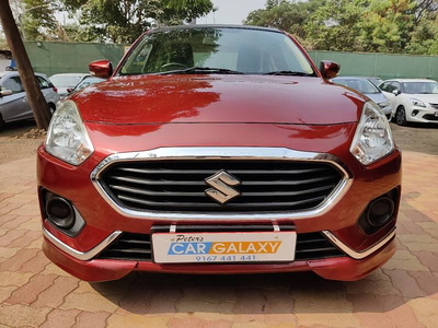 Used 2018 Maruti Suzuki Dzire [2017-2020] VXi for sale at Rs. 6,45,000 in Mumbai