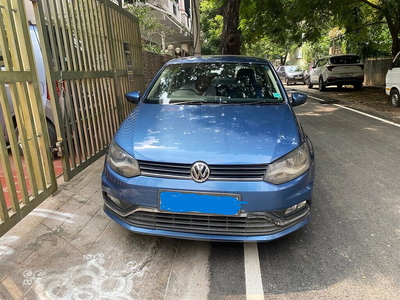 Used 2016 Volkswagen Ameo Highline1.5L (D) [2016-2018] for sale at Rs. 5,00,000 in Chennai