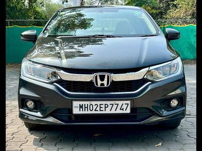 Used 2017 Honda City [2014-2017] VX (O) MT for sale at Rs. 7,75,000 in Mumbai