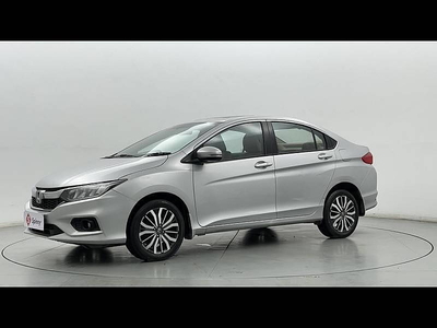 Used 2017 Honda City 4th Generation VX CVT Petrol for sale at Rs. 7,86,000 in Ghaziab