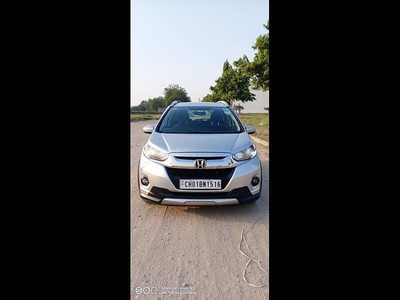 Used 2017 Honda WR-V [2017-2020] VX MT Diesel for sale at Rs. 6,25,000 in Chandigarh