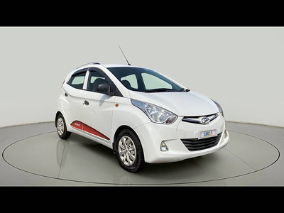 Used 2017 Hyundai Eon Era + for sale at Rs. 3,05,000 in Nashik