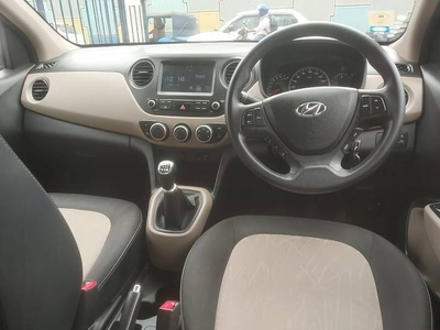 Used 2017 Hyundai Grand i10 [2013-2017] Sportz 1.2 Kappa VTVT [2016-2017] for sale at Rs. 5,60,000 in Bangalo