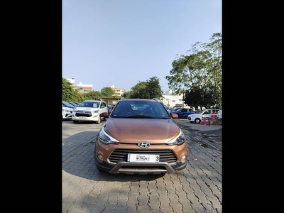 Used 2017 Hyundai i20 Active [2015-2018] 1.2 S for sale at Rs. 6,50,000 in Bangalo