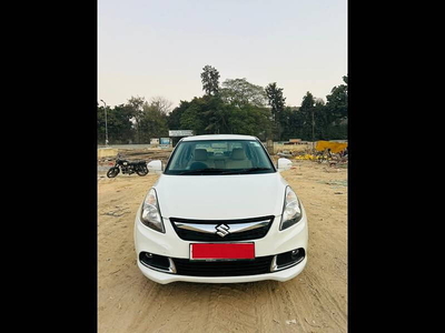 Used 2017 Maruti Suzuki Dzire [2017-2020] ZXi for sale at Rs. 4,75,000 in Delhi
