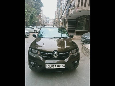 Used 2017 Renault Kwid [2015-2019] RXL Edition for sale at Rs. 2,50,000 in Delhi