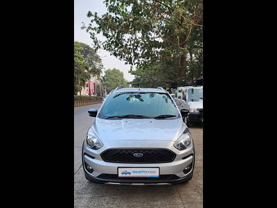 Used 2018 Ford Freestyle Titanium Plus 1.5 TDCi [2018-2020] for sale at Rs. 5,65,000 in Than