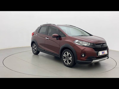 Used 2018 Honda WR-V [2017-2020] VX MT Petrol for sale at Rs. 7,28,000 in Chennai
