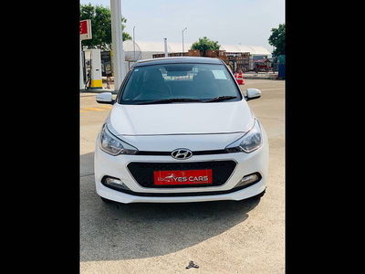 Used 2018 Hyundai Elite i20 [2017-2018] Asta 1.2 for sale at Rs. 6,45,000 in Chennai