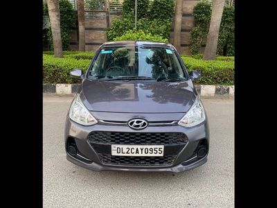 Used 2018 Hyundai Grand i10 Magna 1.2 Kappa VTVT for sale at Rs. 4,70,000 in Delhi