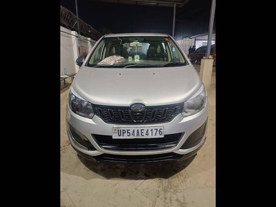 Used 2018 Mahindra Marazzo [2018-2020] M2 7 STR for sale at Rs. 5,10,000 in Lucknow