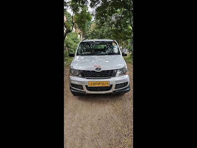 Used 2018 Mahindra Xylo D4 BS-III for sale at Rs. 5,00,000 in Hyderab