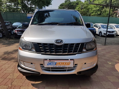 Used 2018 Mahindra Xylo H4 ABS Airbag BS IV for sale at Rs. 6,75,000 in Than