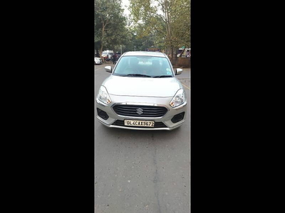 Used 2018 Maruti Suzuki Dzire [2017-2020] VDi AMT for sale at Rs. 6,40,000 in Delhi