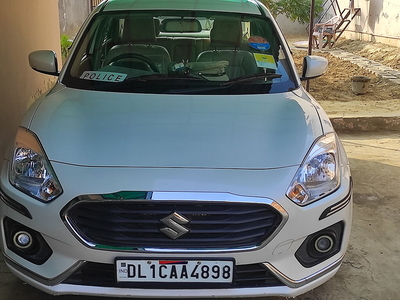 Used 2018 Maruti Suzuki Dzire [2017-2020] VXi for sale at Rs. 6,75,000 in Sonipat