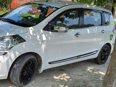 Used 2018 Maruti Suzuki Ertiga [2018-2022] ZDi 1.3 Diesel for sale at Rs. 7,00,000 in Allahab