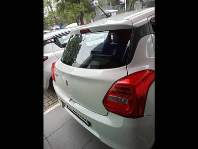 Used 2018 Maruti Suzuki Swift [2014-2018] VXi [2014-2017] for sale at Rs. 5,45,000 in Lucknow