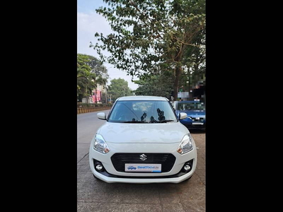 Used 2018 Maruti Suzuki Swift [2018-2021] VDi AMT [2018-2019] for sale at Rs. 6,90,000 in Than