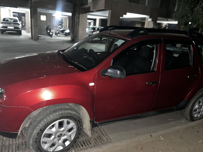 Used 2018 Renault Duster [2016-2019] 85 PS RxE 4X2 MT Diesel for sale at Rs. 5,20,000 in Gurgaon