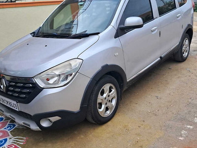 Used 2018 Renault Lodgy 85 PS RXL Stepway 8 STR for sale at Rs. 9,83,473 in Coimbato