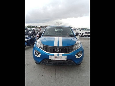 Used 2018 Tata Nexon [2017-2020] XE for sale at Rs. 6,35,000 in Bangalo