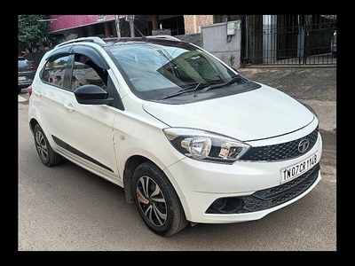 Used 2018 Tata Tiago [2016-2020] Revotron XM [2016-2019] for sale at Rs. 4,45,648 in Chennai