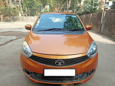 Used 2018 Tata Tiago [2016-2020] Revotron XZA for sale at Rs. 5,25,000 in Mumbai