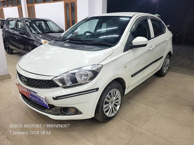 Used 2018 Tata Tigor [2018-2020] Revotorq XM for sale at Rs. 4,80,000 in Kanpu