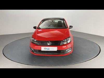 Used 2018 Volkswagen Vento [2014-2015] TSI for sale at Rs. 7,75,000 in Bangalo