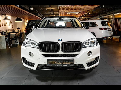 Used 2019 BMW X5 [2014-2019] xDrive 30d for sale at Rs. 43,75,000 in Delhi
