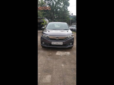 Used 2019 Honda Amaze [2018-2021] 1.5 VX CVT Diesel for sale at Rs. 8,75,000 in Pun