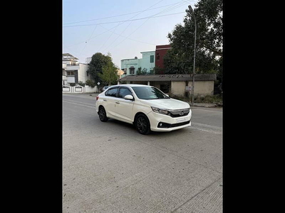 Used 2019 Honda Amaze [2018-2021] 1.5 VX MT Diesel [2018-2020] for sale at Rs. 5,70,000 in Nagpu