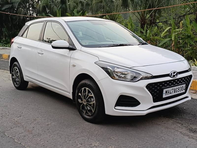 Used 2019 Hyundai Elite i20 [2018-2019] Era 1.2 for sale at Rs. 5,60,000 in Mumbai