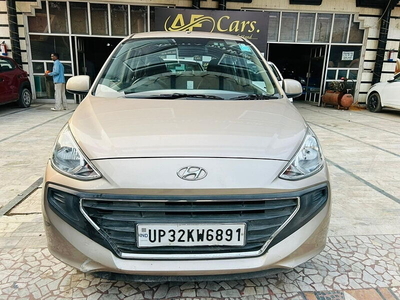 Used 2019 Hyundai Santro Magna [2018-2020] for sale at Rs. 4,25,000 in Kanpu