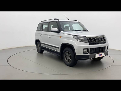 Used 2019 Mahindra TUV300 T10 for sale at Rs. 7,13,400 in Chennai