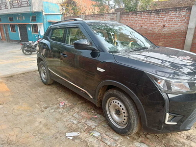 Used 2019 Mahindra XUV300 1.5 W4 [2019-2020] for sale at Rs. 6,50,000 in Lucknow