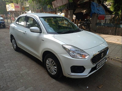 Used 2019 Maruti Suzuki Dzire [2017-2020] VXi AMT for sale at Rs. 8,25,000 in Mumbai