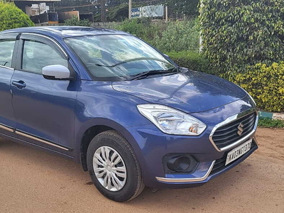 Used 2019 Maruti Suzuki Dzire [2017-2020] VXi for sale at Rs. 6,60,000 in Bangalo