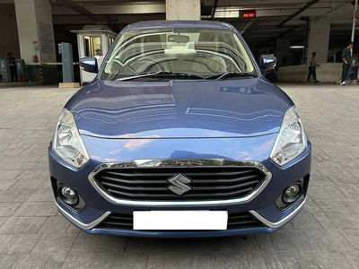 Used 2019 Maruti Suzuki Dzire [2017-2020] ZDi AMT for sale at Rs. 7,85,000 in Mumbai