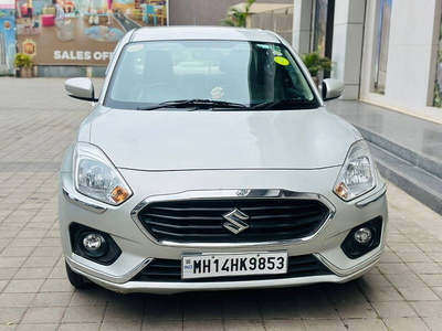 Used 2019 Maruti Suzuki Dzire VXi [2020-2023] for sale at Rs. 6,15,000 in Pun
