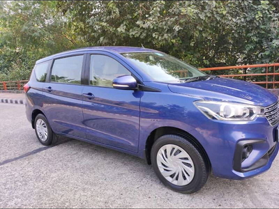 Used 2019 Maruti Suzuki Ertiga [2018-2022] VXi for sale at Rs. 9,14,999 in Delhi