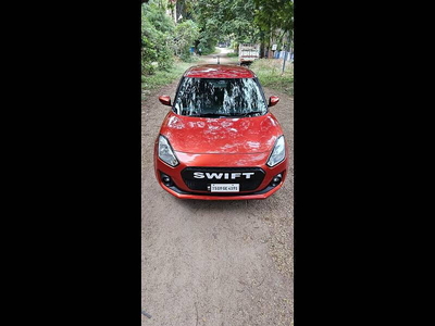 Used 2019 Maruti Suzuki Swift [2014-2018] VDi ABS [2014-2017] for sale at Rs. 6,95,000 in Hyderab