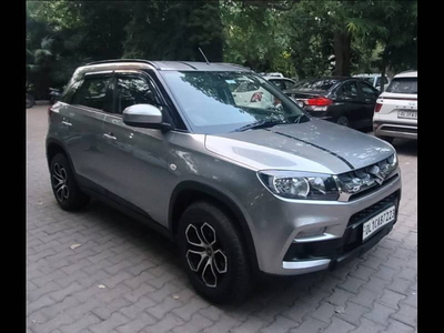 Used 2019 Maruti Suzuki Vitara Brezza [2016-2020] VDi (O) [2016-2018] for sale at Rs. 7,70,000 in Delhi