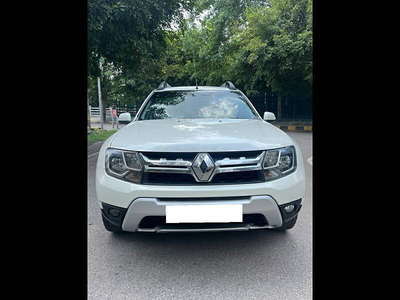 Used 2019 Renault Duster [2019-2020] 110 PS RXZ MT Diesel for sale at Rs. 9,95,000 in Bangalo