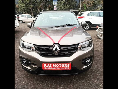 Used 2019 Renault Kwid [2019] [2019-2019] RXL for sale at Rs. 3,25,000 in Ludhian