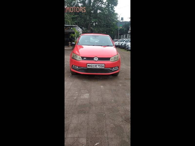 Used 2019 Volkswagen Polo [2016-2019] GT TSI Sport for sale at Rs. 8,25,000 in Pun