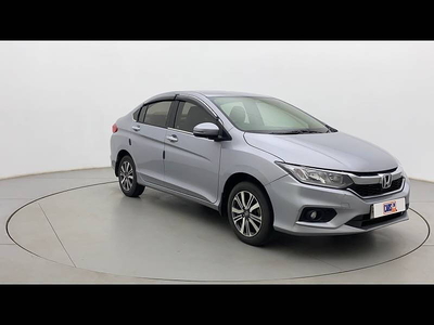 Used 2020 Honda City [2014-2017] V for sale at Rs. 9,10,500 in Chennai