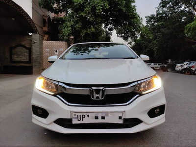 Used 2020 Honda City 4th Generation VX CVT Petrol for sale at Rs. 10,75,000 in Delhi