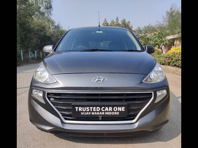 Used 2020 Hyundai Santro Magna [2018-2020] for sale at Rs. 4,90,000 in Indo