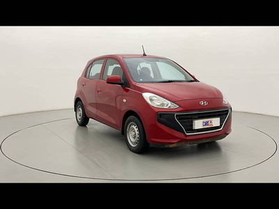 Used 2020 Hyundai Santro Magna CNG for sale at Rs. 4,99,000 in Delhi